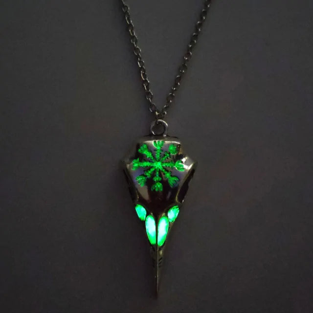 Luminous Necklace