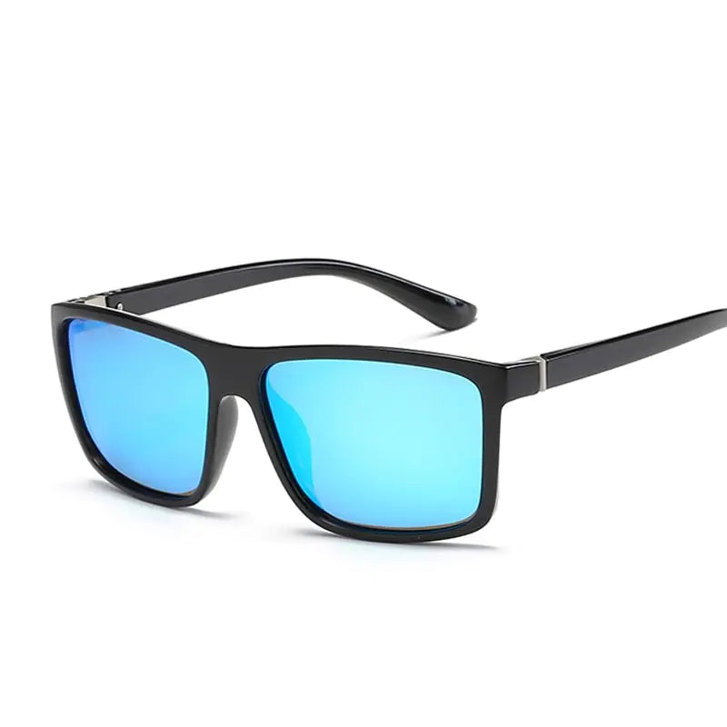 Polaroid Unisex Sunglasses